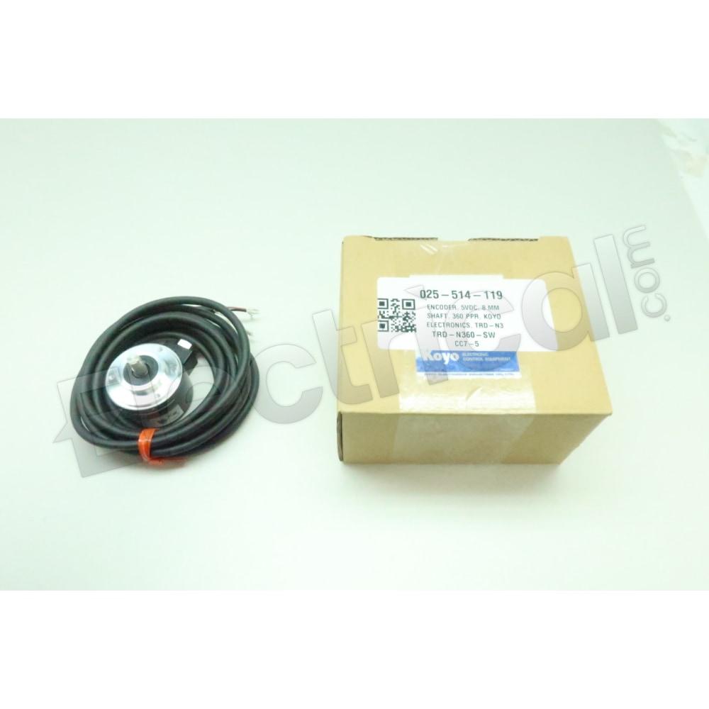 TRD-N360-SW-3M