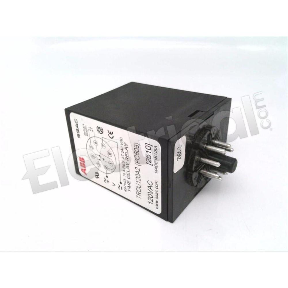 TRDU-120A2
