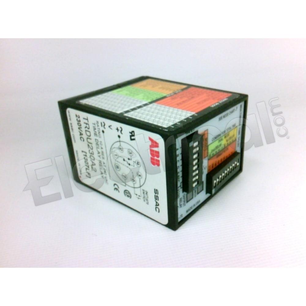 TRDU230A2