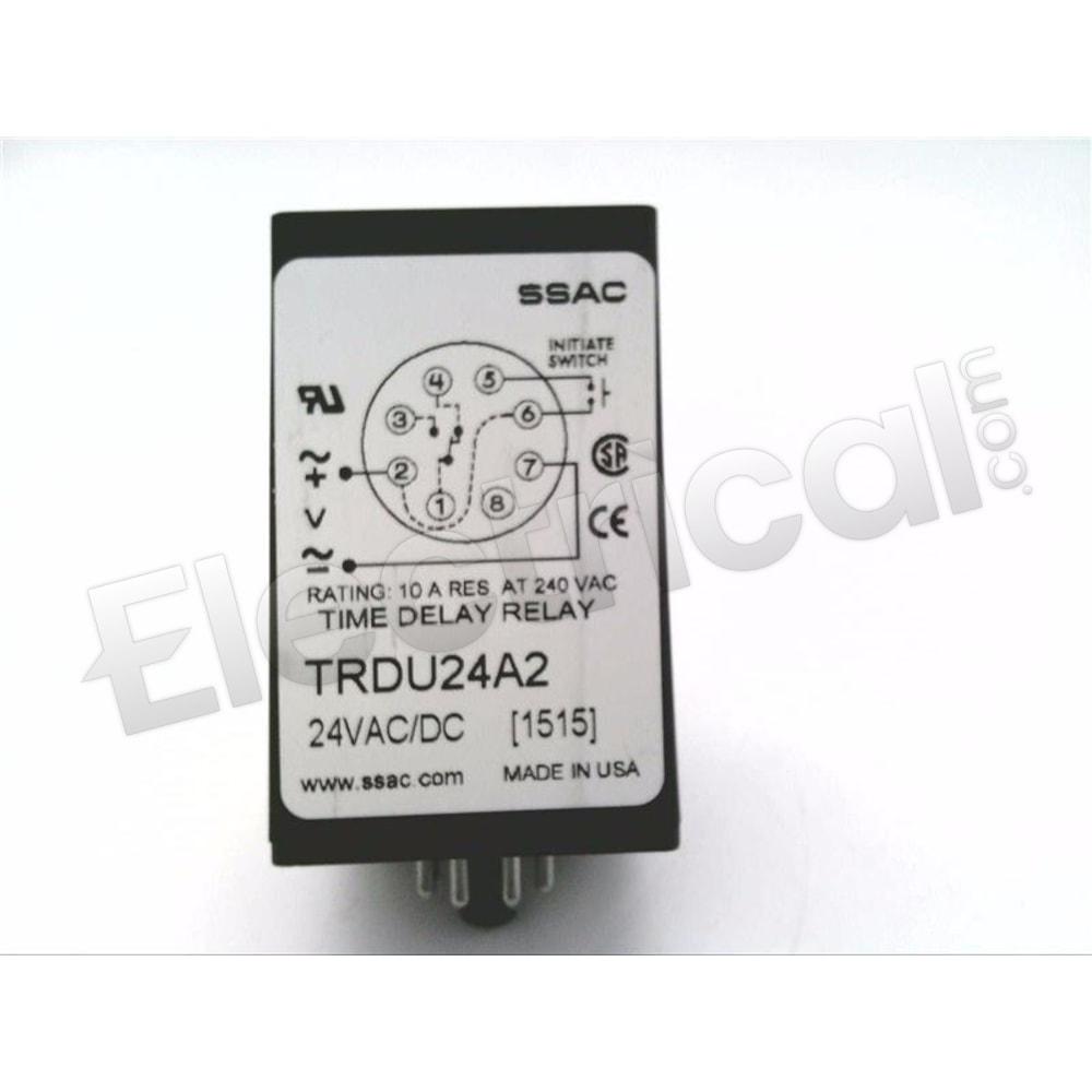 TRDU24A2