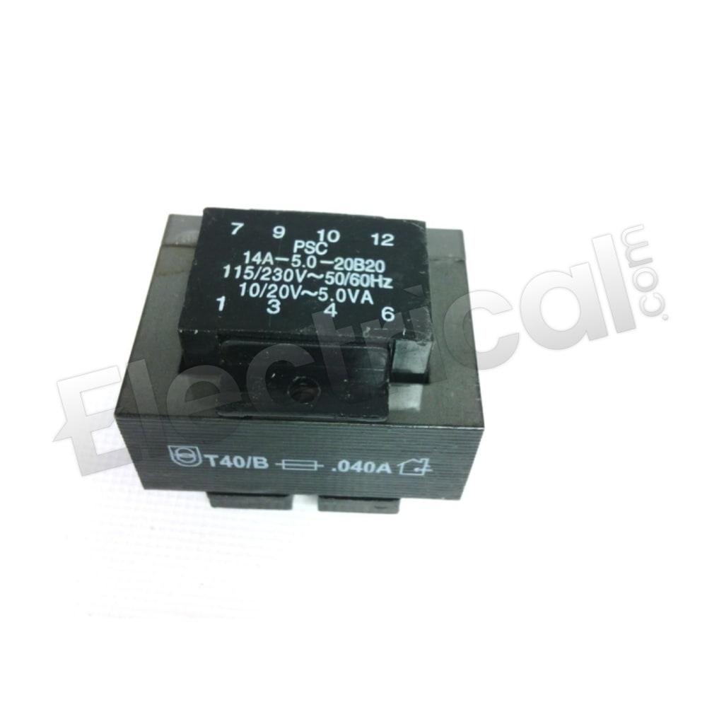 TRE10501