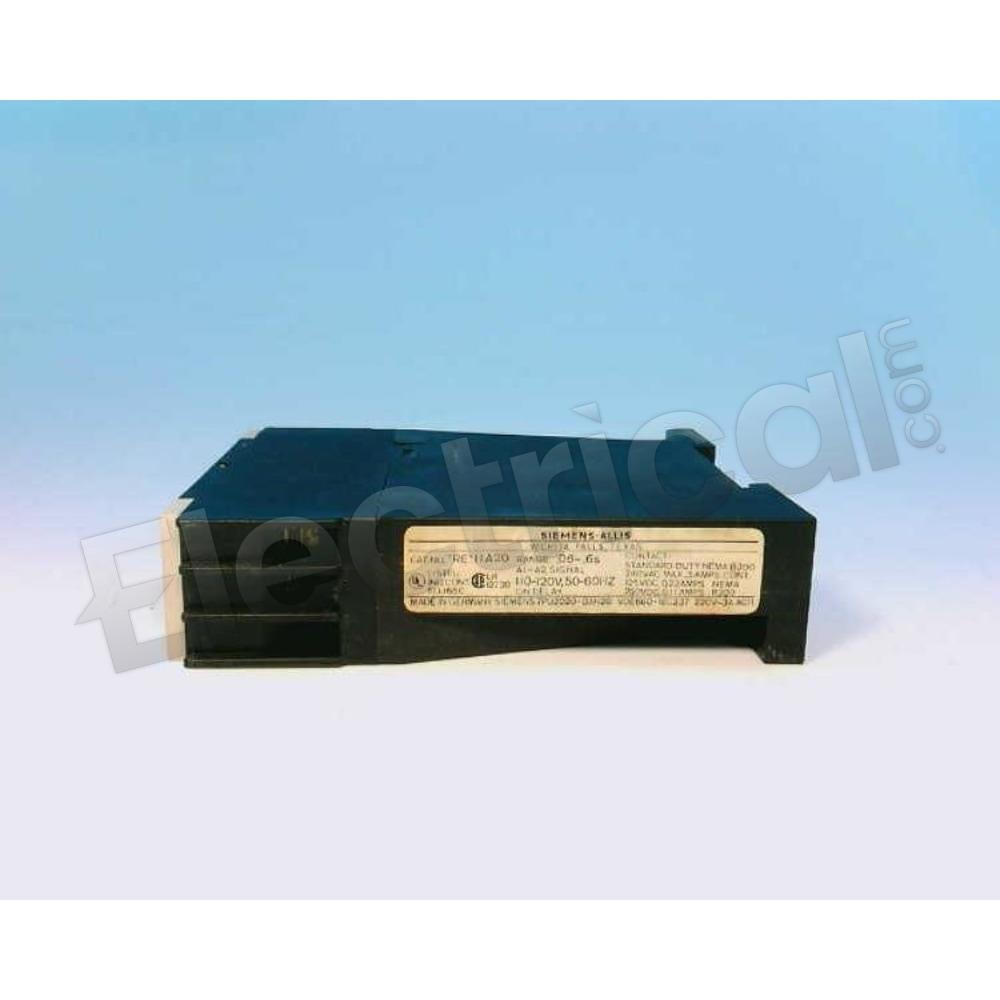 TRE111A20