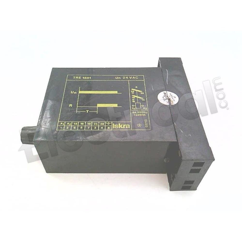 Iskra Fuse Part And Accessory TRE1501