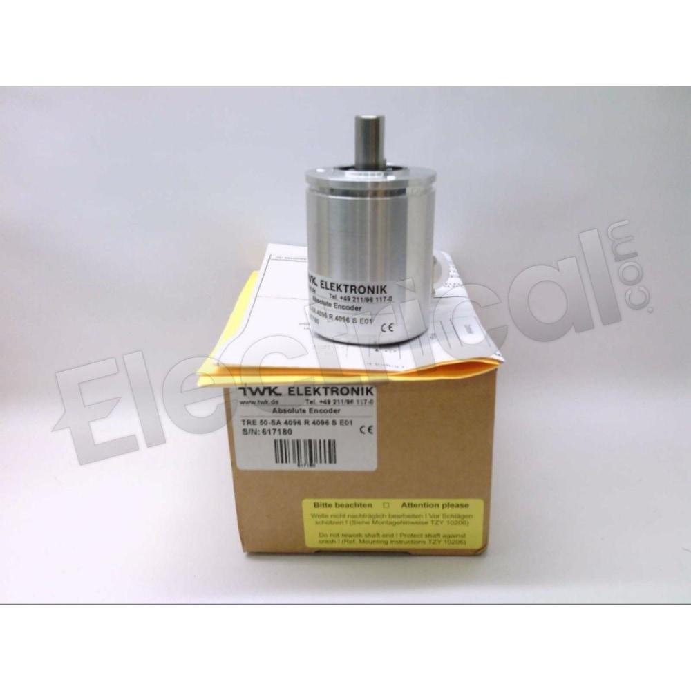 TRE50-SA-4096-R-4096-S-E01