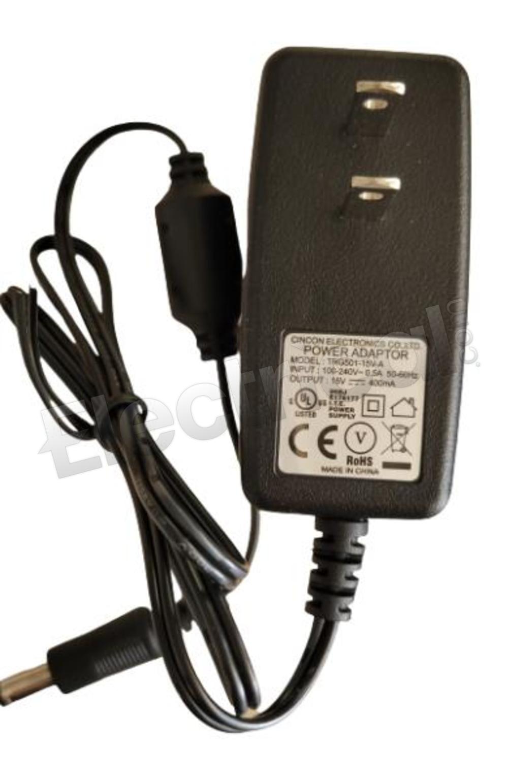 TRG501-15V-A-12E11