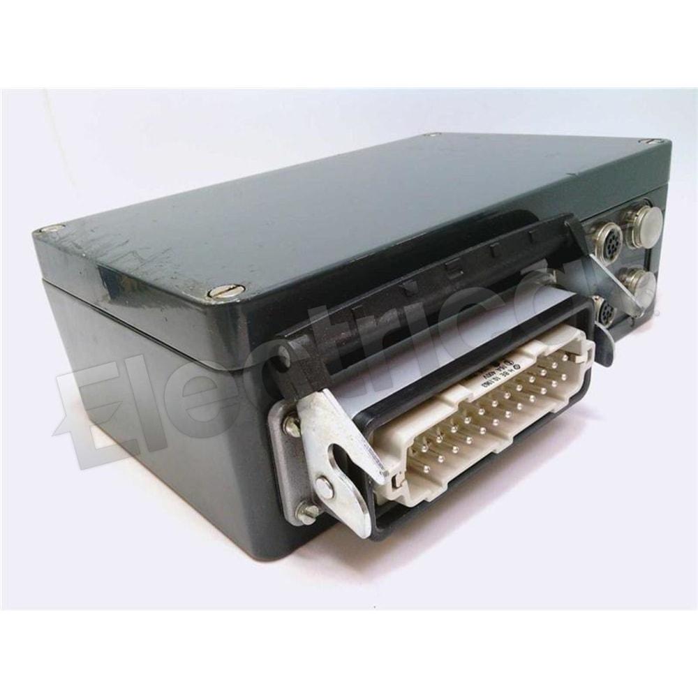 Leuze Motor Control Part And Accessory TRIO/P