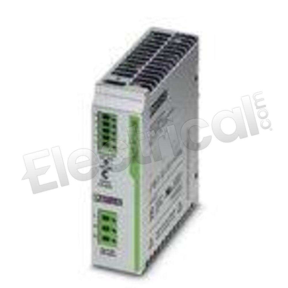 TRIO-PS/1AC/5DC/10