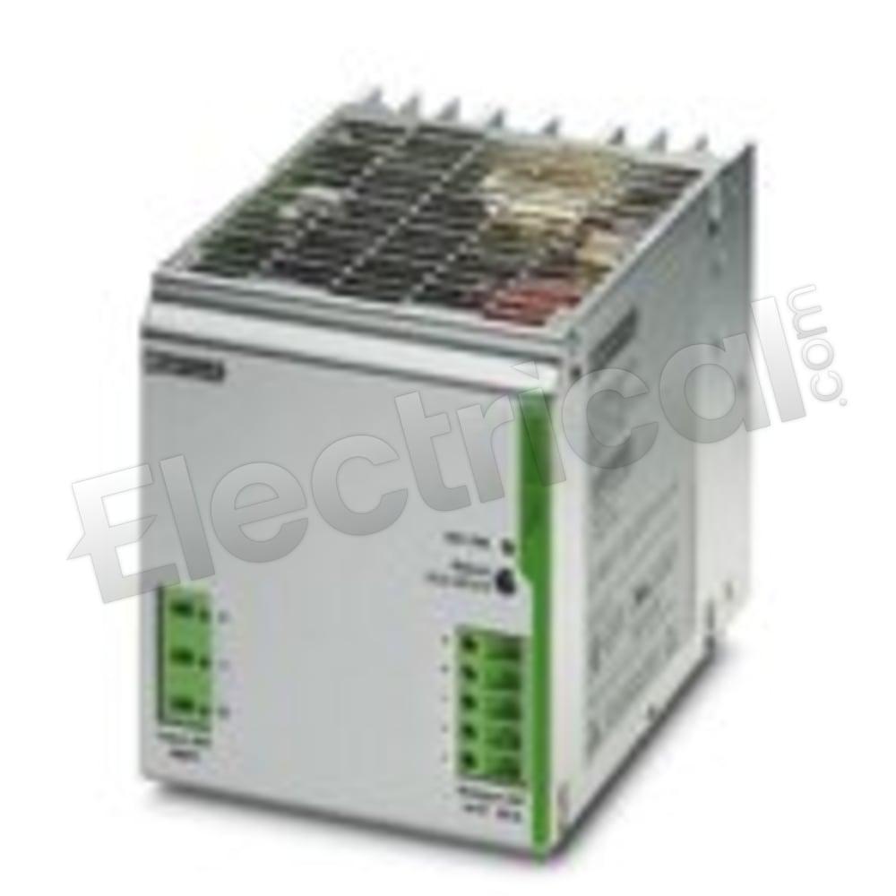 TRIO-PS/600DC/24DC/20