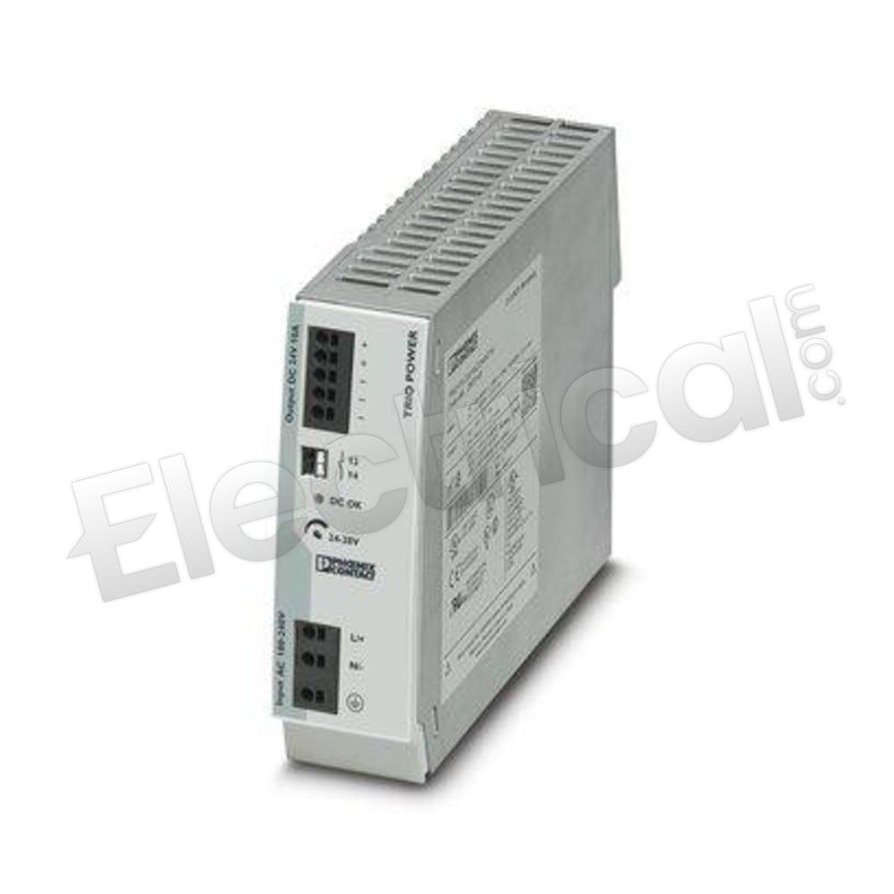 TRIO-PS-2G/1AC/48DC/5