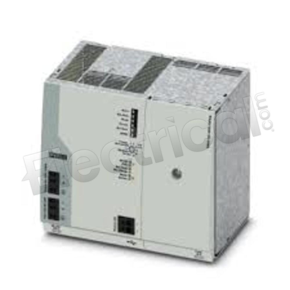 Phoenix Contact Power Supply TRIO-UPS-2G/1AC/1AC/120V/750VA