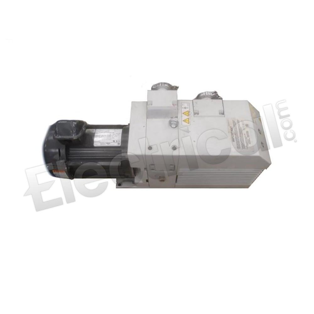 TRIVAC-D-65-B