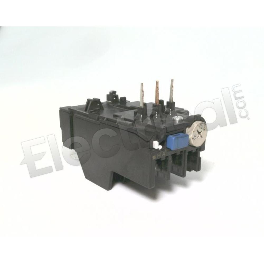 TRK 12-1E