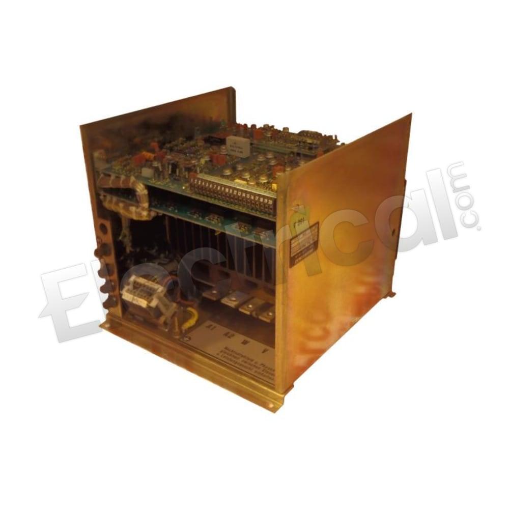 TRK6-3U-380/150/K1/008