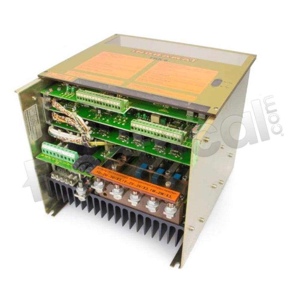 TRK6-4U-380/100-G1/551