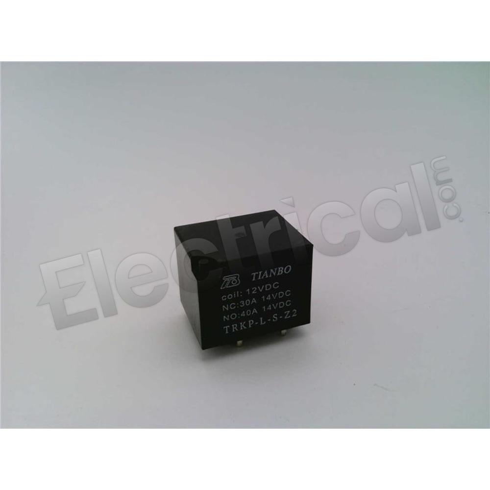 Tianbo Fuse Part And Accessory TRKP-L-S-Z2