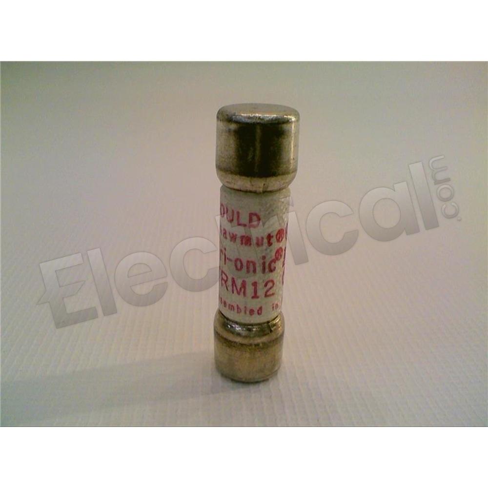 Mersen Low Voltage TRM-12AMP