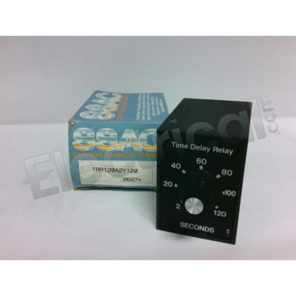 TRM120A2Y120