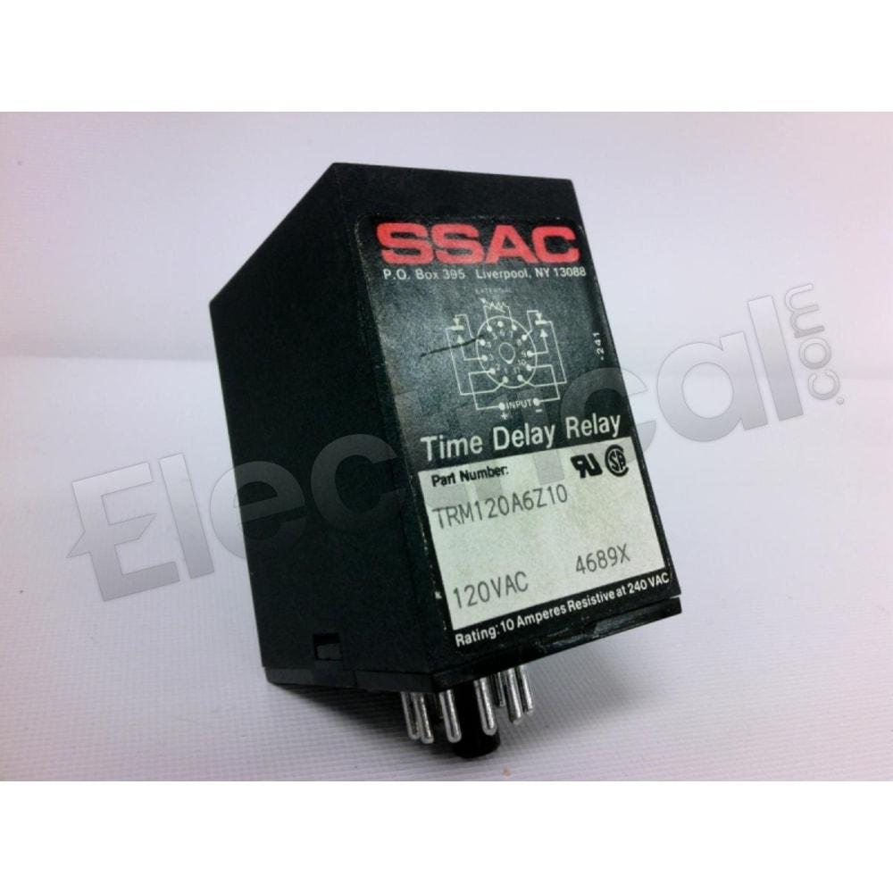 TRM120A6Z10