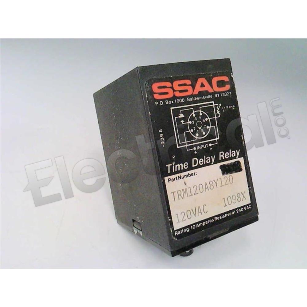 TRM120A8Y120