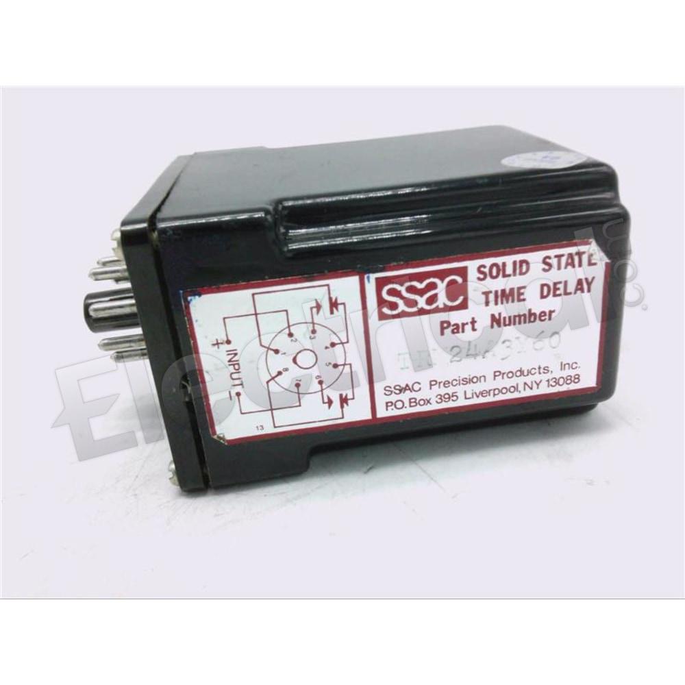 TRM24A3Y60