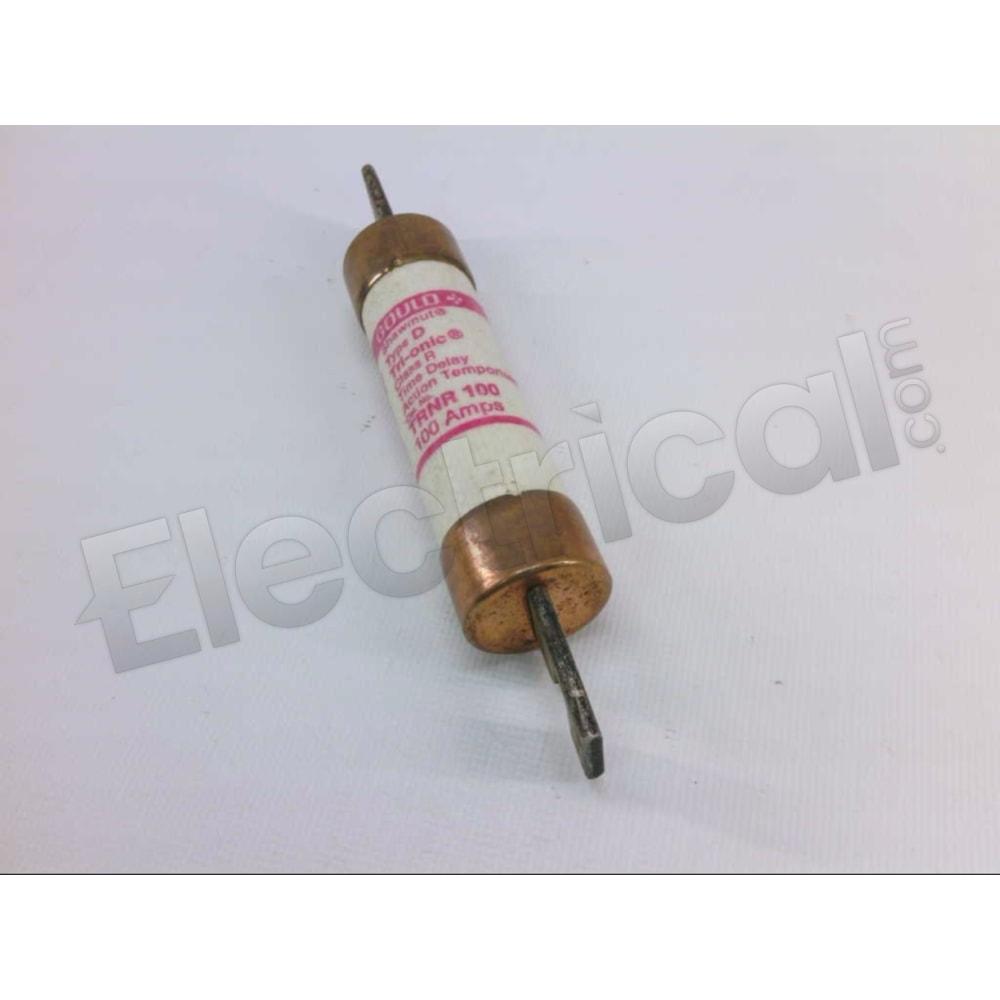 Mersen Low Voltage TRN-R-100