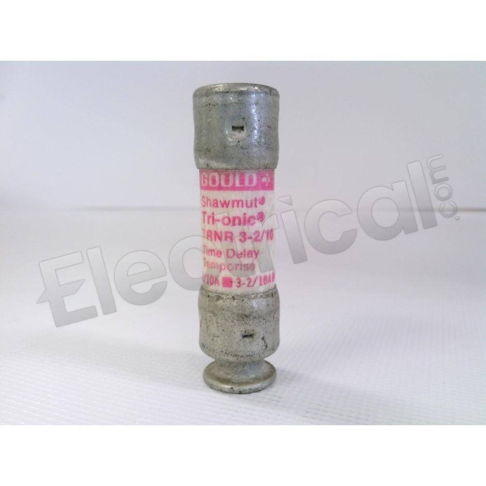 Mersen Low Voltage TRN-R-3-2/10
