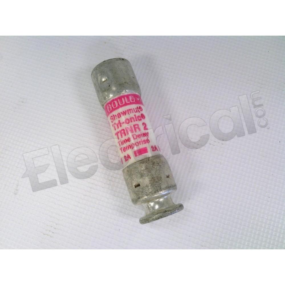 Mersen Low Voltage TRNR-2