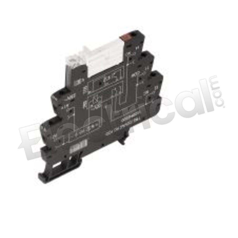TRS 230VAC RC 1CO