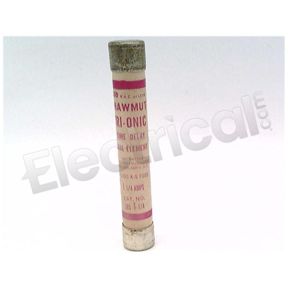 Mersen Low Voltage TRS-1-1/4