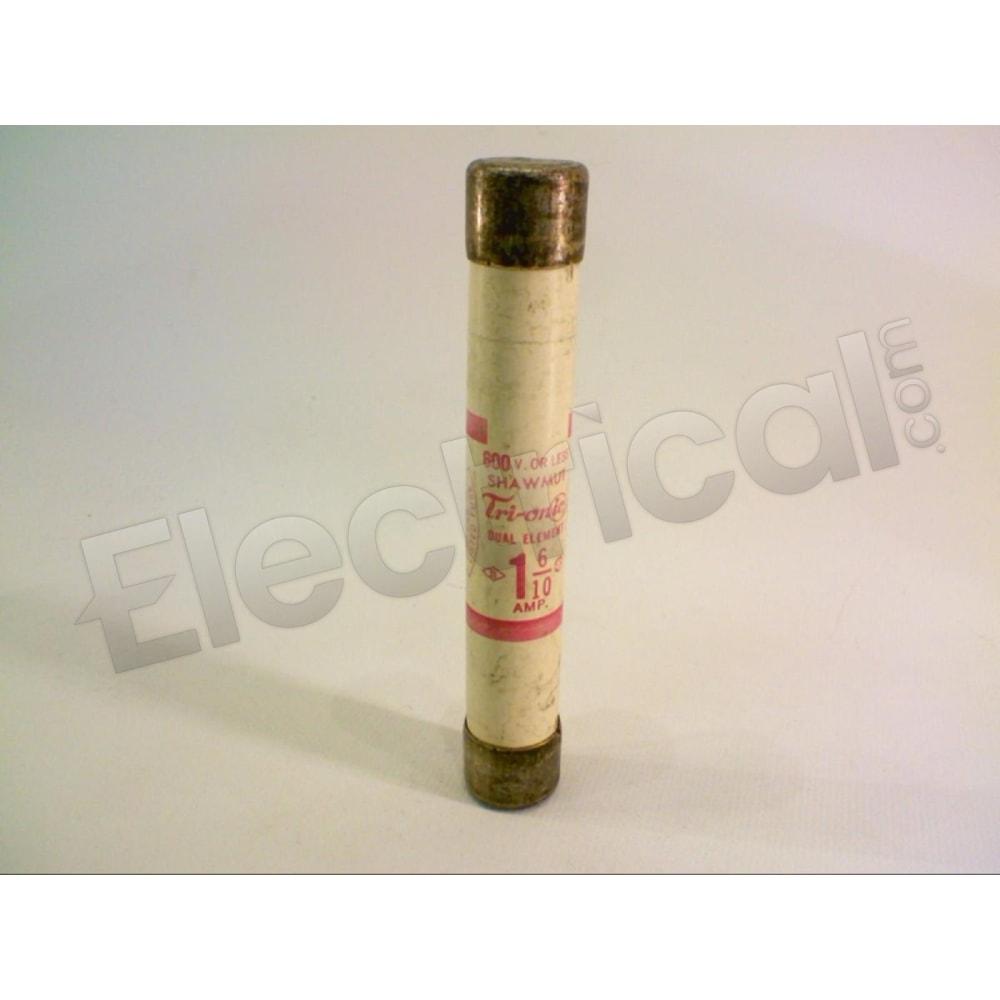 Mersen Low Voltage TRS-1-6/10