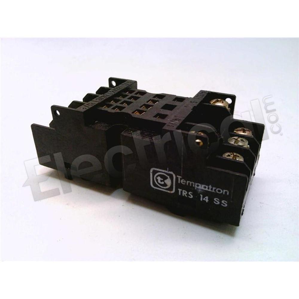 TRS-14-SS