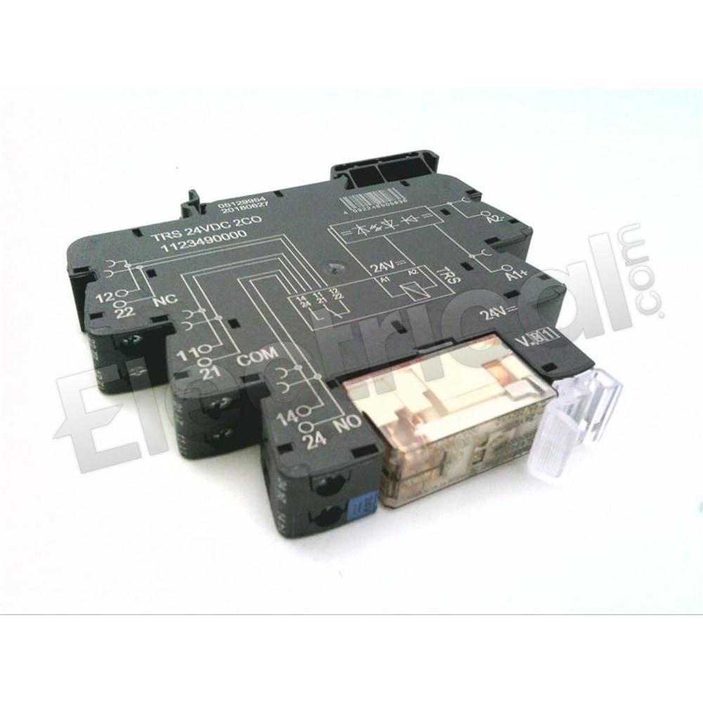 TRS-24VDC-2CO