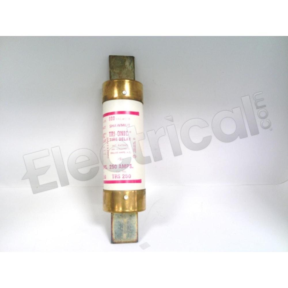 Mersen Low Voltage TRS-250