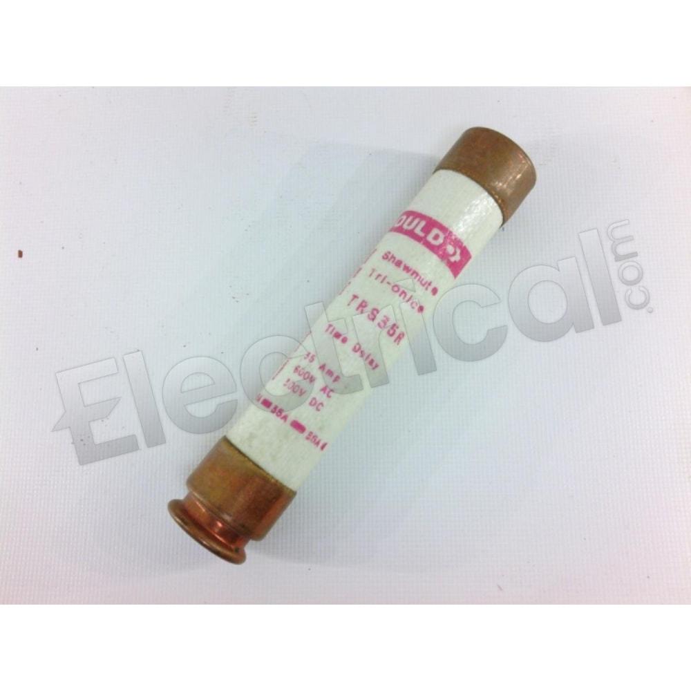 Mersen Low Voltage TRS-35-ROS