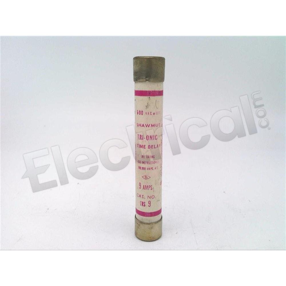 Mersen Low Voltage TRS-9