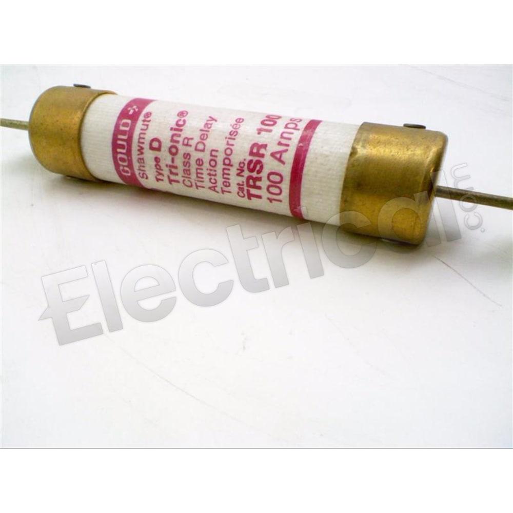 Mersen Low Voltage TRS-R-100