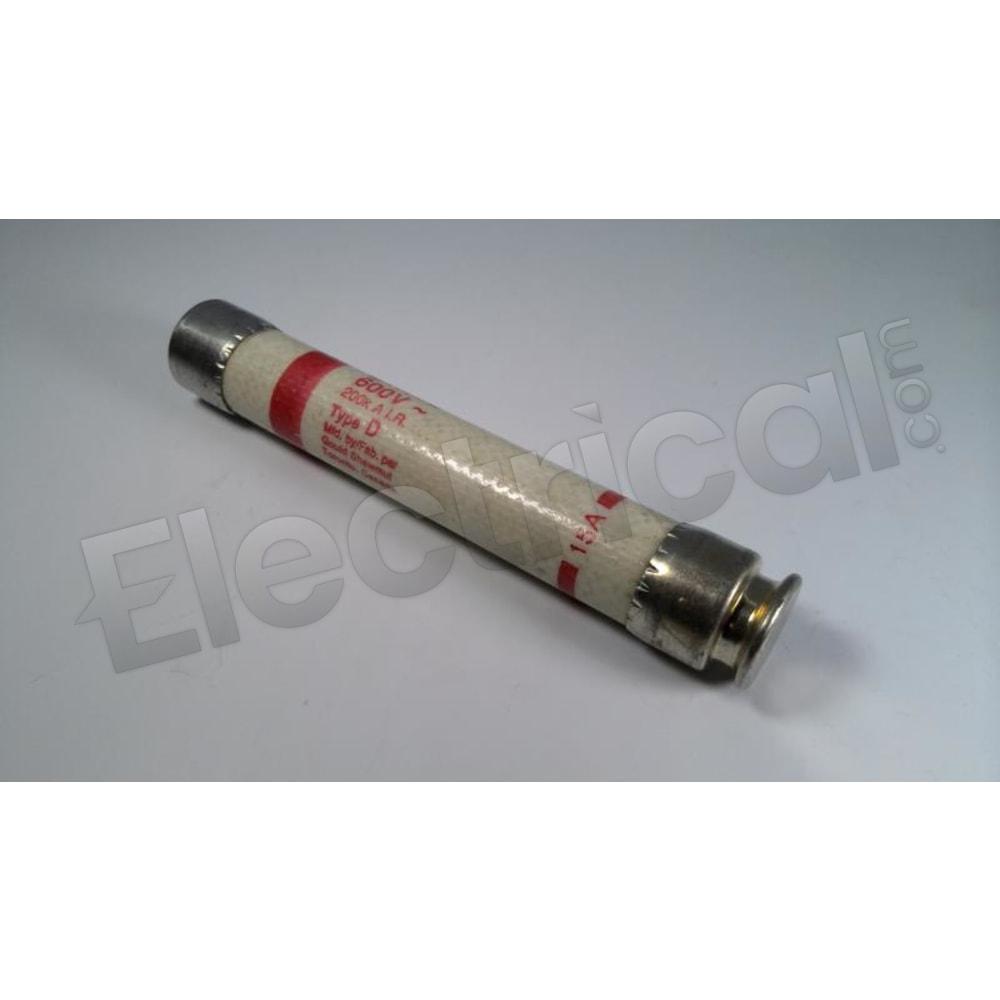 Mersen Low Voltage TRS-R-15