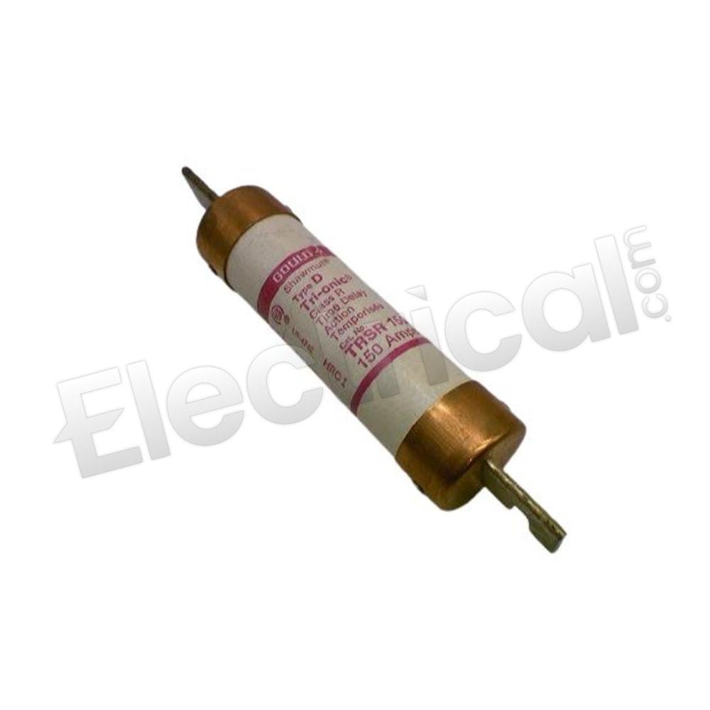 Mersen Low Voltage TRS-R-150
