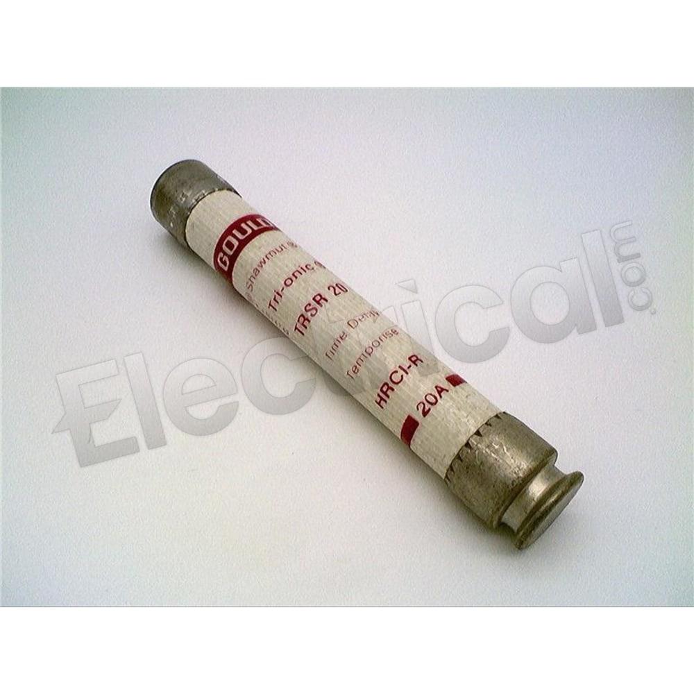 Mersen Low Voltage TRS-R-20