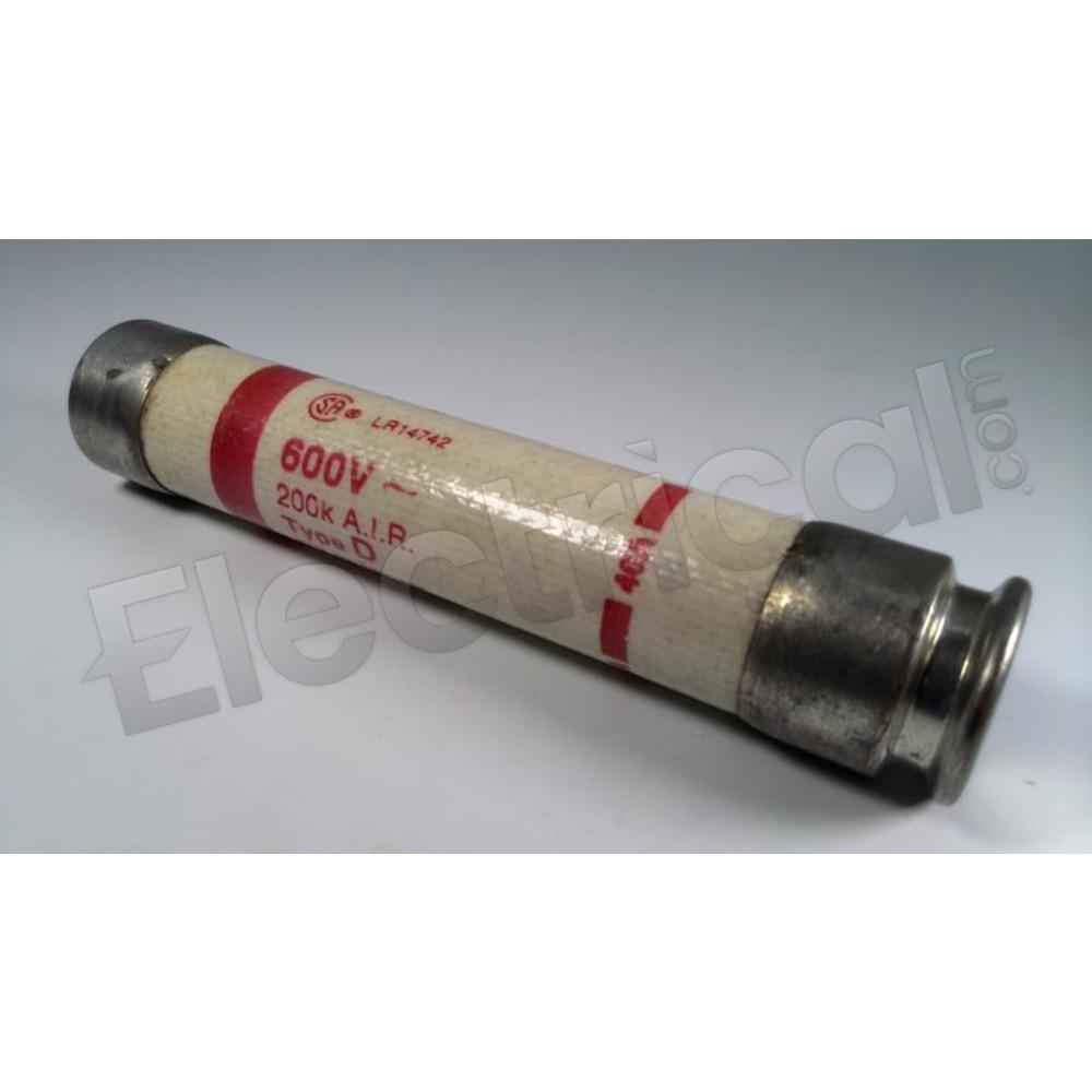 Mersen Low Voltage TRS-R-40