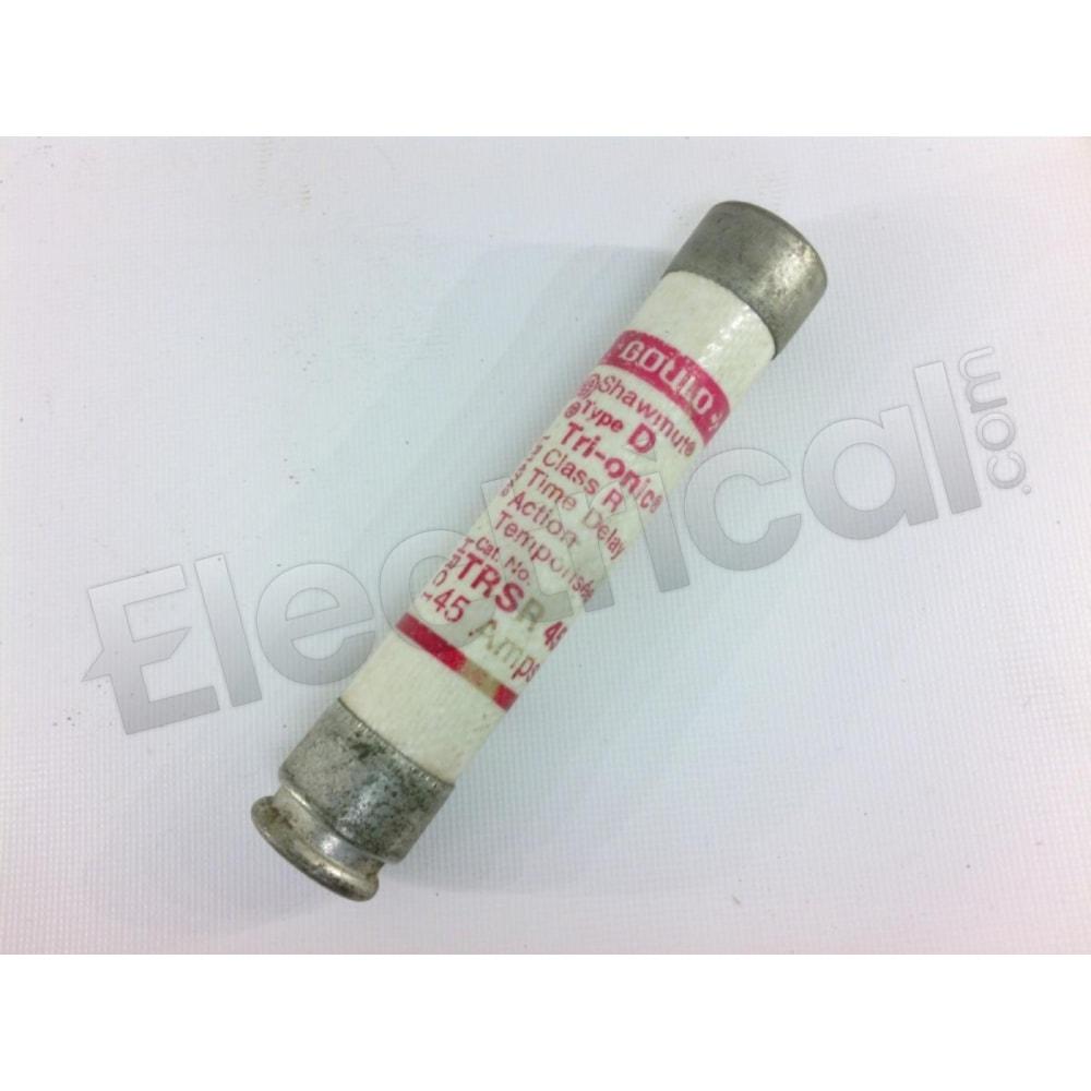 Mersen Low Voltage TRS-R-45