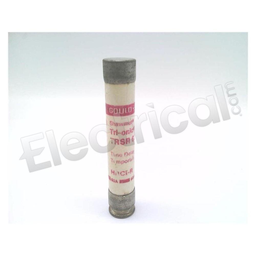 Mersen Low Voltage TRS-R-60