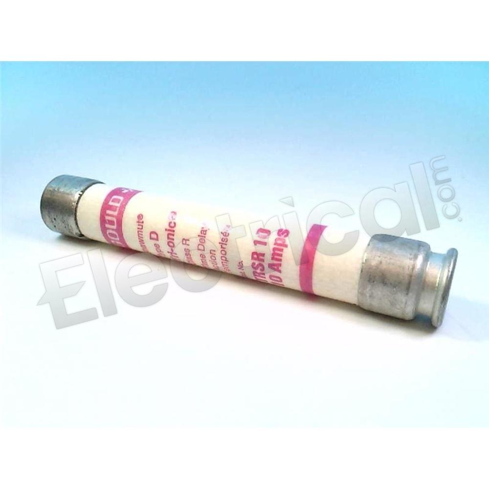 Mersen Low Voltage TRS-R10