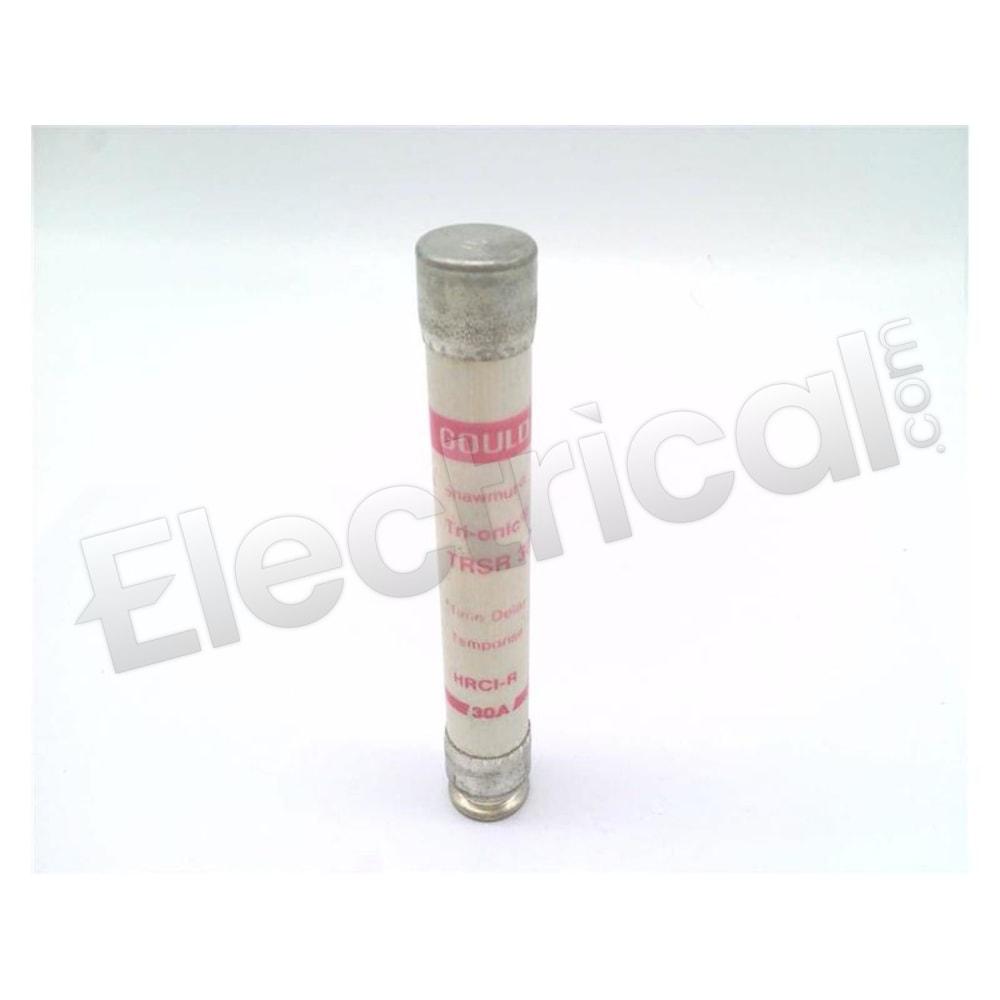 Mersen Low Voltage TRS-R30