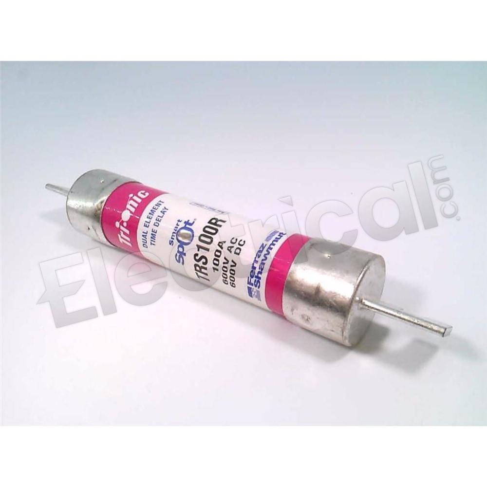 Mersen Low Voltage TRS100R-SMART SPOT