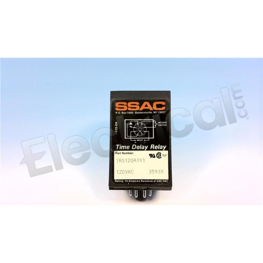 TRS120A1X1