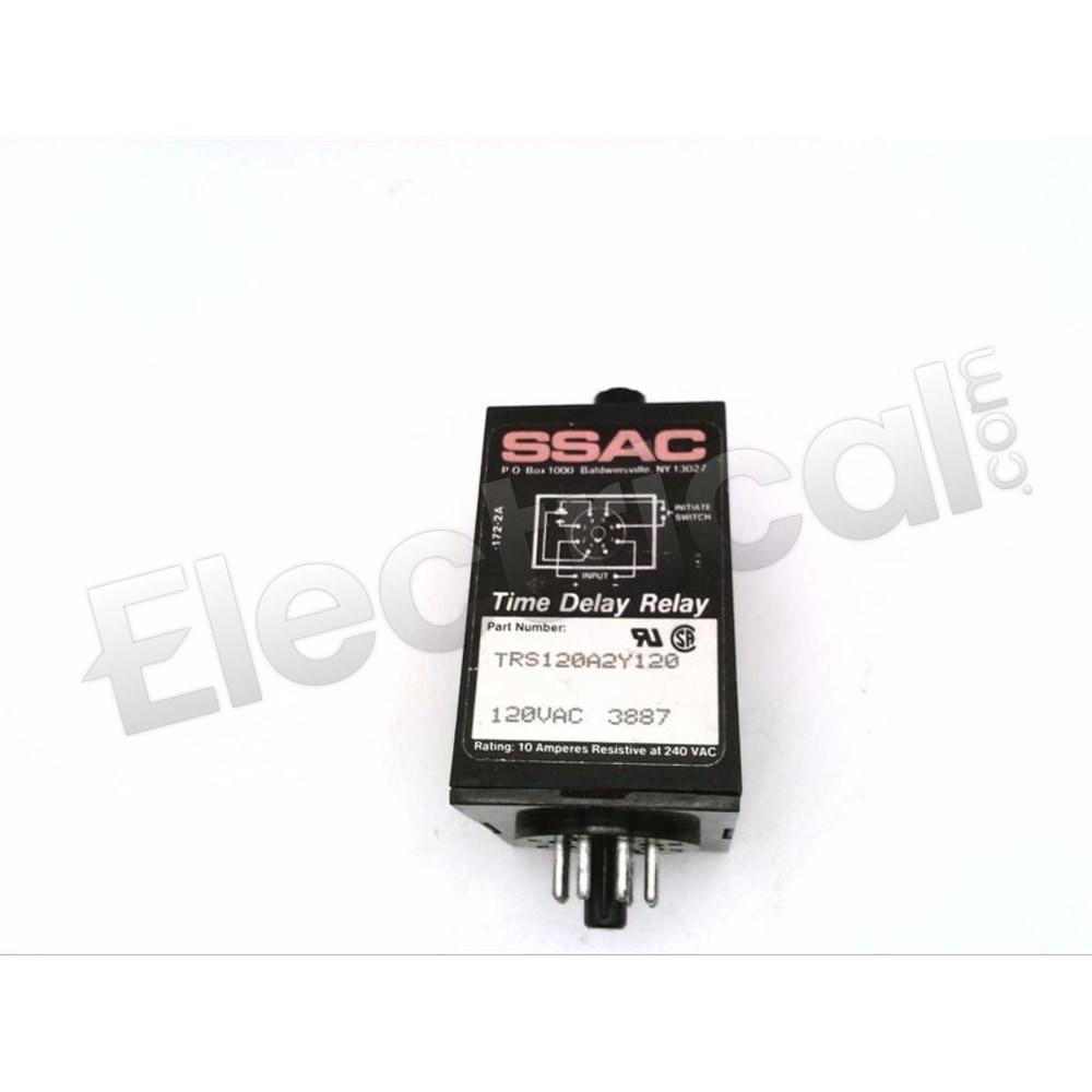 TRS120A2Y120