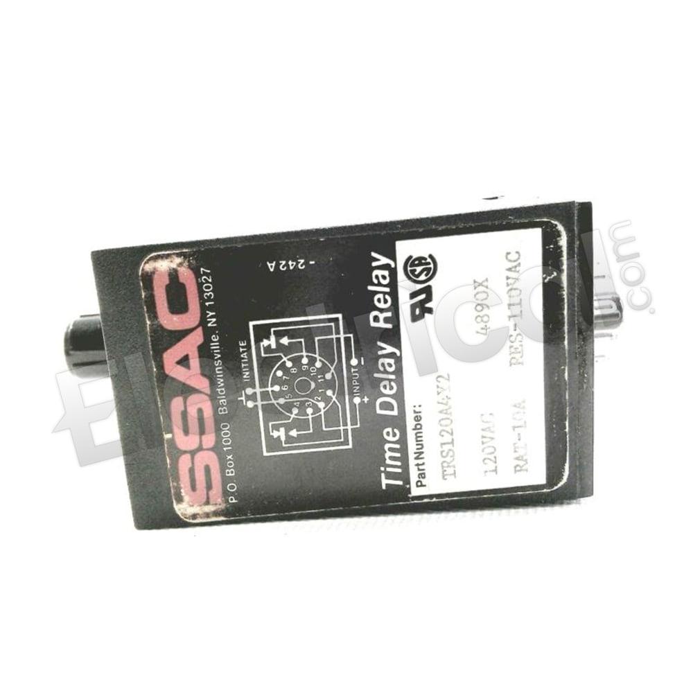 TRS120A4Y2