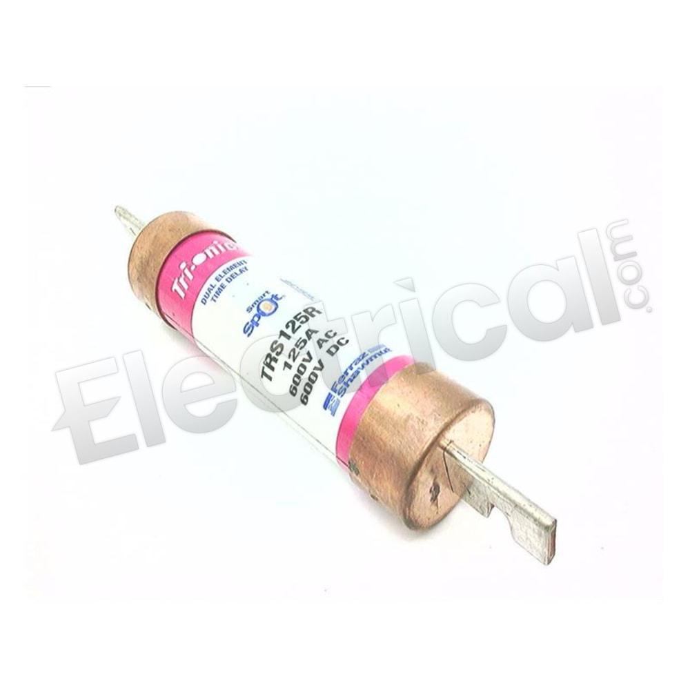 Mersen Low Voltage TRS125R SMART SPOT