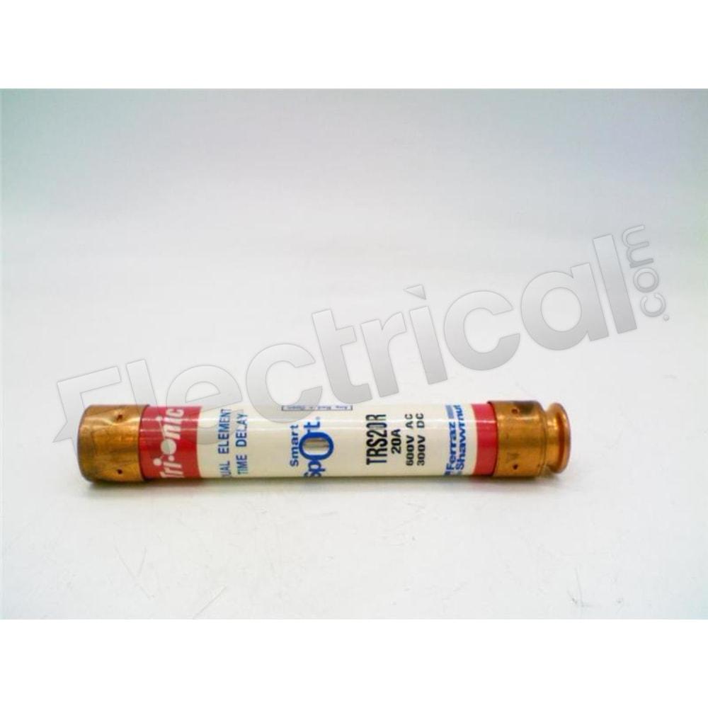 Mersen Low Voltage TRS20R-SMART-SPOT